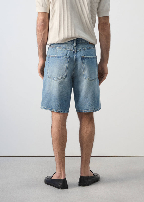 MANGO JAROD 37051405-TM MANGO MEN WALKSHORT