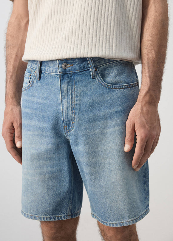 MANGO JAROD 37051405-TM MANGO MEN WALKSHORT