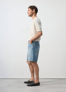MANGO JAROD 37051405-TM MANGO MEN WALKSHORT-5