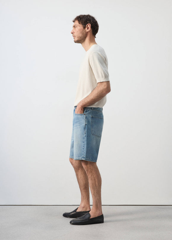 MANGO JAROD 37051405-TM MANGO MEN WALKSHORT