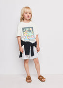 MANGO SHARK 37051409-01 MANGO BABY BOY T-SHIRT-1