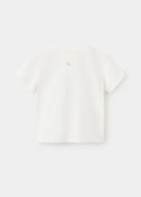 MANGO SHARK 37051409-01 MANGO BABY BOY T-SHIRT-5