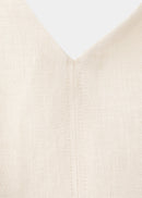 MANGO LAURA 37051414-05 MANGO WOMEN DRESS-8