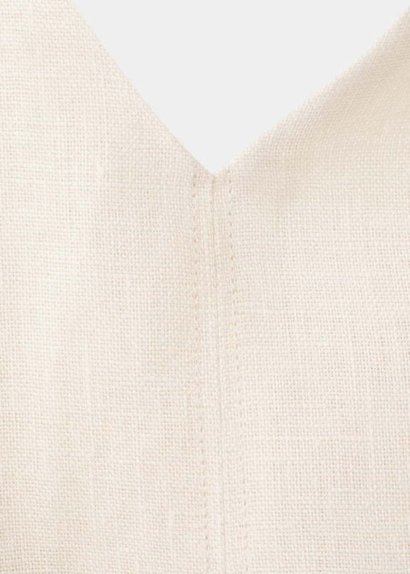 MANGO LAURA 37051414-05 MANGO WOMEN DRESS