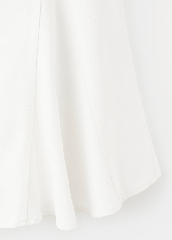 MANGO YUMI 37051421-01 MANGO WOMEN SKIRT