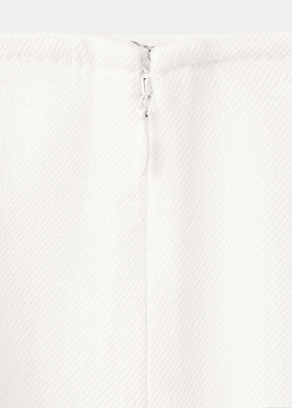 MANGO YUMI 37051421-01 MANGO WOMEN SKIRT