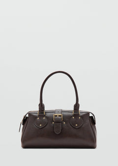 MANGO BALBOA 37051423-32 MANGO WOMEN SHOULDER BAG