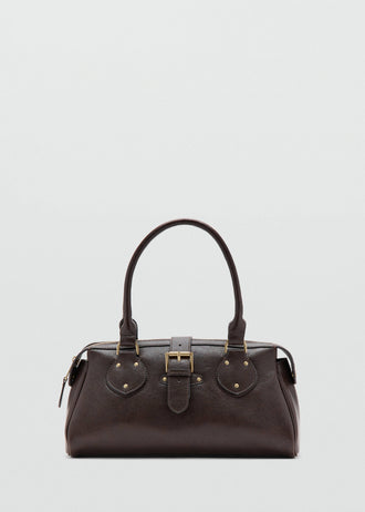 MANGO BALBOA 37051423-32 MANGO WOMEN SHOULDER BAG