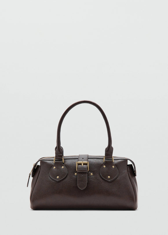 MANGO BALBOA 37051423-32 MANGO WOMEN SHOULDER BAG