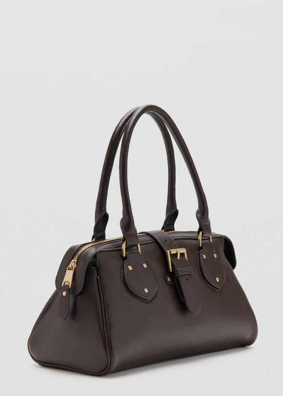 MANGO BALBOA 37051423-32 MANGO WOMEN SHOULDER BAG
