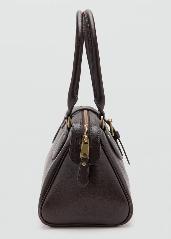 MANGO BALBOA 37051423-32 MANGO WOMEN SHOULDER BAG