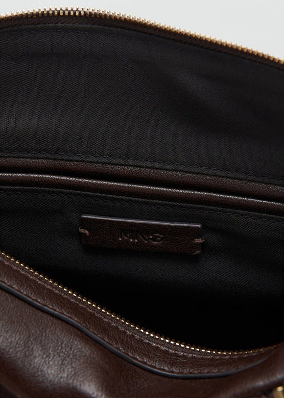 MANGO BALBOA 37051423-32 MANGO WOMEN SHOULDER BAG