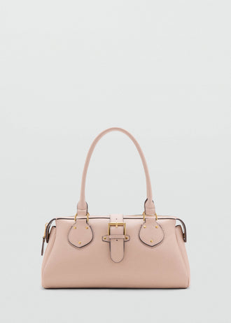 MANGO BALBOA 37051423-80 MANGO WOMEN SHOULDER BAG