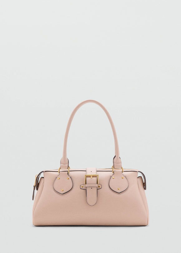 MANGO BALBOA 37051423-80 MANGO WOMEN SHOULDER BAG