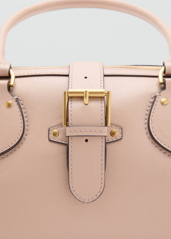 MANGO BALBOA 37051423-80 MANGO WOMEN SHOULDER BAG