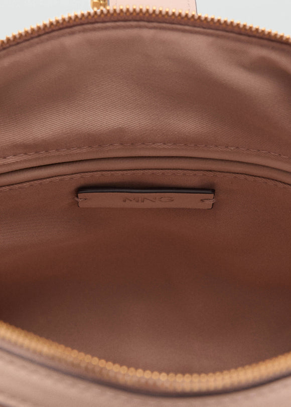 MANGO BALBOA 37051423-80 MANGO WOMEN SHOULDER BAG