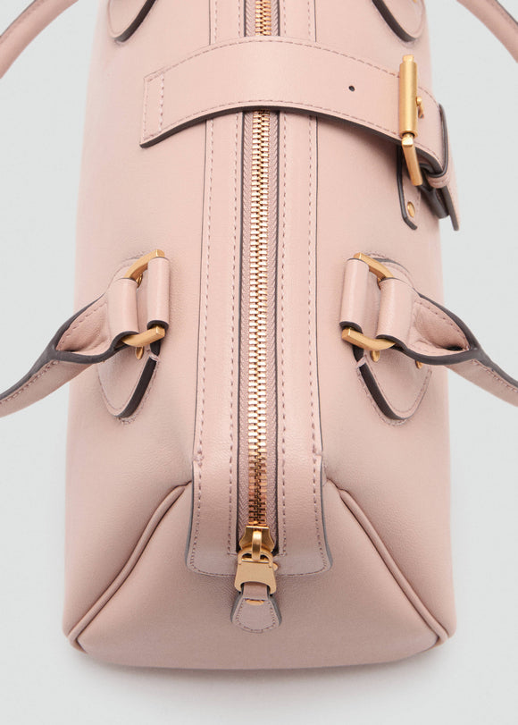 MANGO BALBOA 37051423-80 MANGO WOMEN SHOULDER BAG
