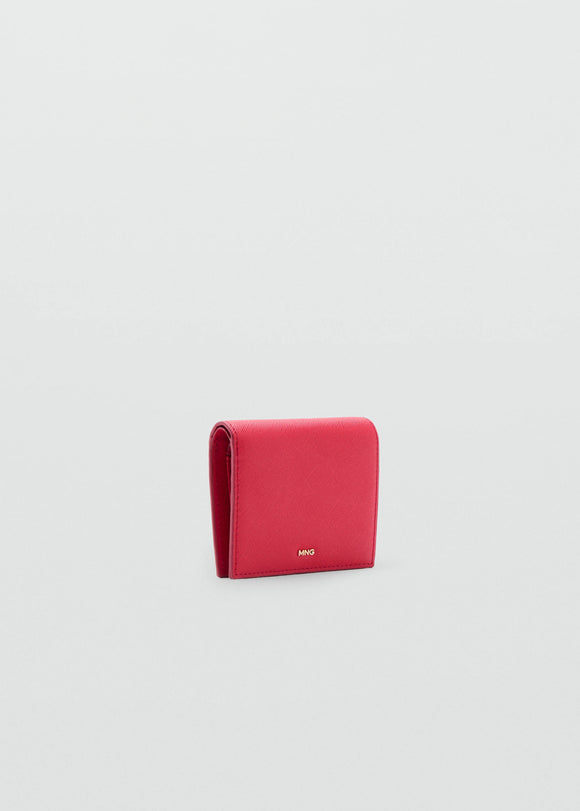 MANGO MARTES2 37051427-70 MANGO WOMEN WALLET