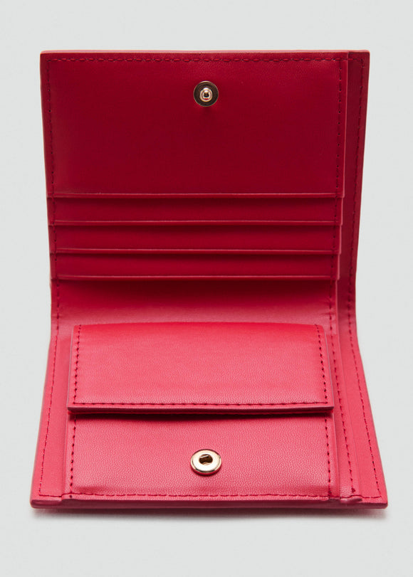 MANGO MARTES2 37051427-70 MANGO WOMEN WALLET