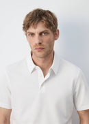 MANGO EZEQUI 37051434-01 MANGO MEN POLO T-SHIRT-4