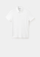 MANGO EZEQUI 37051434-01 MANGO MEN POLO T-SHIRT-3