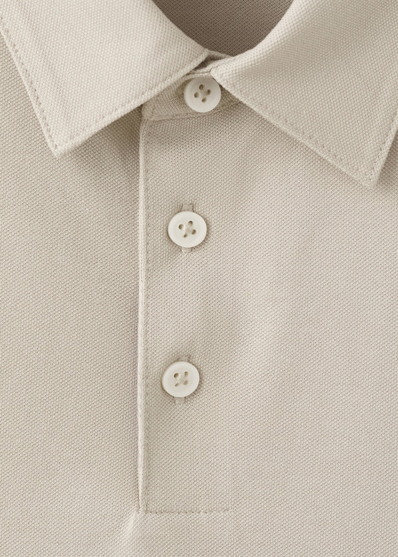 MANGO EZEQUI 37051434-04 MANGO MEN POLO T-SHIRT