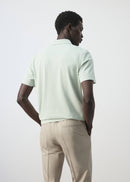 MANGO EZEQUI 37051434-40 MANGO MEN POLO T-SHIRT-6