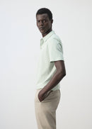 MANGO EZEQUI 37051434-40 MANGO MEN POLO T-SHIRT-5