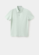 MANGO EZEQUI 37051434-40 MANGO MEN POLO T-SHIRT-3