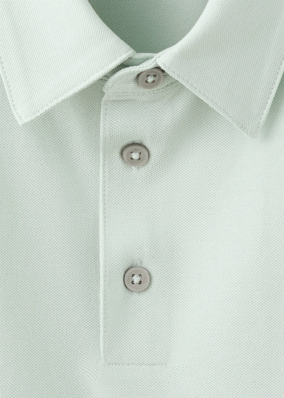 MANGO EZEQUI 37051434-40 MANGO MEN POLO T-SHIRT