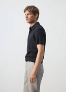 MANGO EZEQUI 37051434-56 MANGO MEN POLO T-SHIRT-5