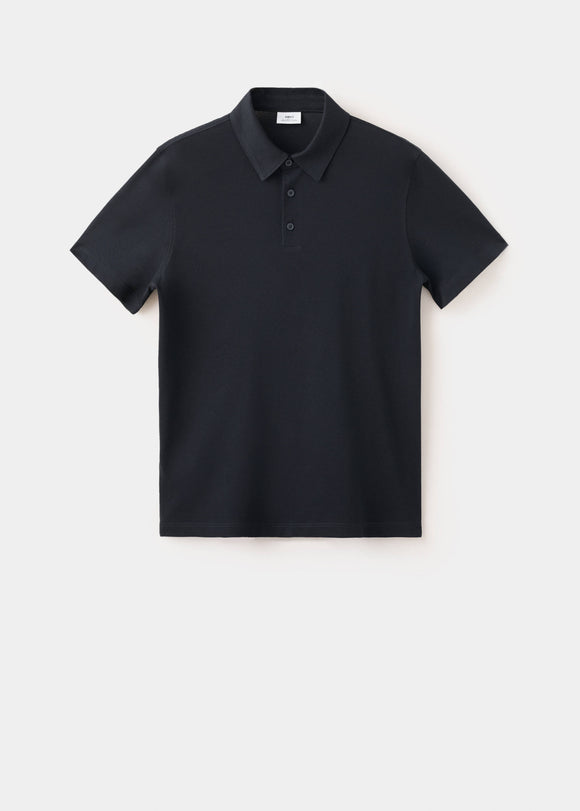 MANGO EZEQUI 37051434-56 MANGO MEN POLO T-SHIRT