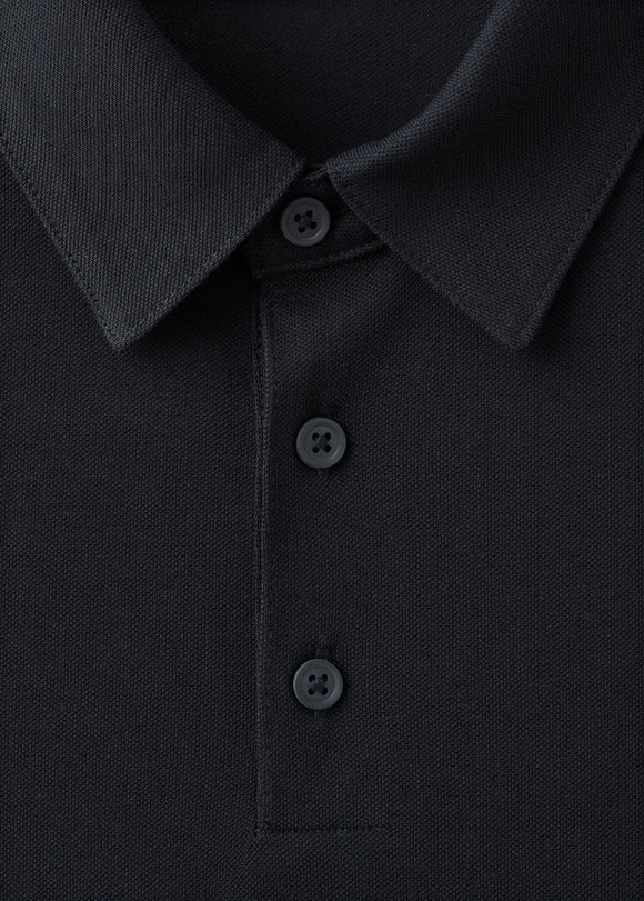 MANGO EZEQUI 37051434-56 MANGO MEN POLO T-SHIRT