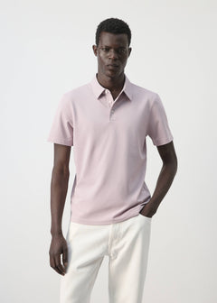 MANGO EZEQUI 37051434-83 MANGO MEN POLO T-SHIRT