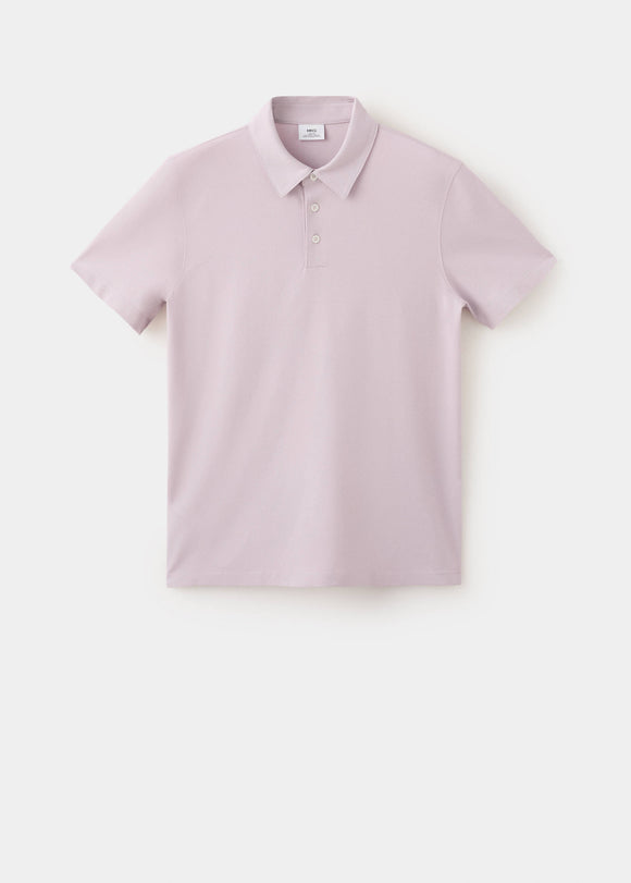 MANGO EZEQUI 37051434-83 MANGO MEN POLO T-SHIRT