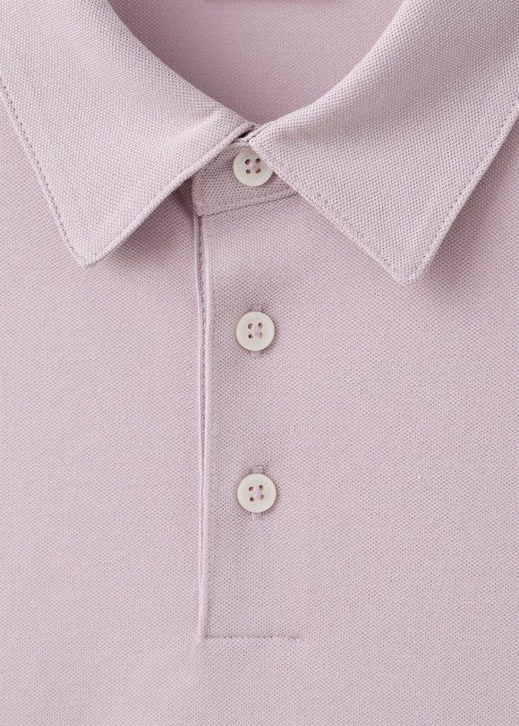 MANGO EZEQUI 37051434-83 MANGO MEN POLO T-SHIRT