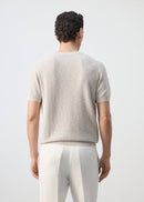 MANGO FLEW 37051437-07 MANGO MEN T-SHIRT-6