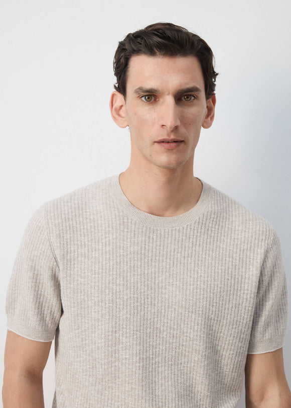 MANGO FLEW 37051437-07 MANGO MEN T-SHIRT