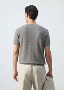 MANGO FLEW 37051437-56 MANGO MEN T-SHIRT-6