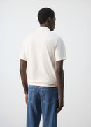 MANGO DYEP 37051440-05 MANGO MEN POLO T-SHIRT-6