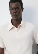MANGO DYEP 37051440-05 MANGO MEN POLO T-SHIRT-4