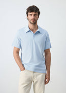 MANGO DYEP 37051440-50 MANGO MEN POLO T-SHIRT-1