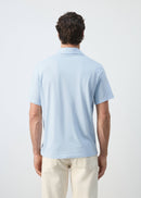 MANGO DYEP 37051440-50 MANGO MEN POLO T-SHIRT-6