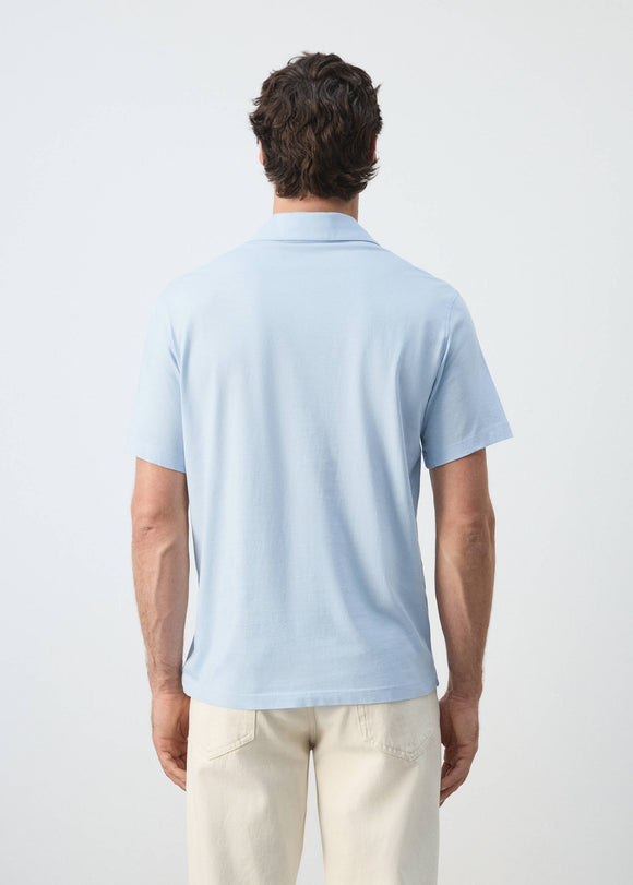 MANGO DYEP 37051440-50 MANGO MEN POLO T-SHIRT
