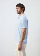 MANGO DYEP 37051440-50 MANGO MEN POLO T-SHIRT-5