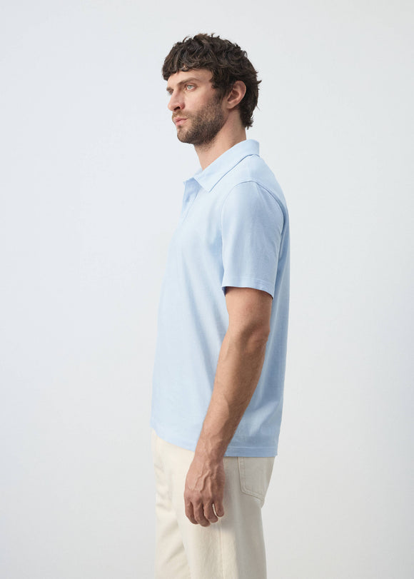 MANGO DYEP 37051440-50 MANGO MEN POLO T-SHIRT