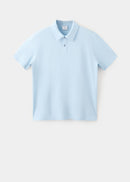 MANGO DYEP 37051440-50 MANGO MEN POLO T-SHIRT-3