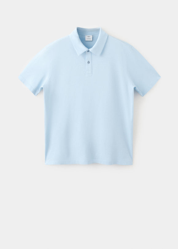 MANGO DYEP 37051440-50 MANGO MEN POLO T-SHIRT
