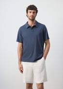 MANGO DYEP 37051440-56 MANGO MEN POLO T-SHIRT-1