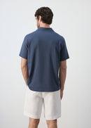 MANGO DYEP 37051440-56 MANGO MEN POLO T-SHIRT-6